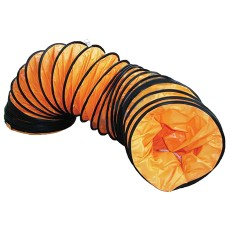 Ventilation Hose, 300mm Dia, 5m Long