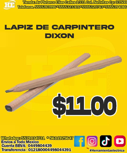 lapiz