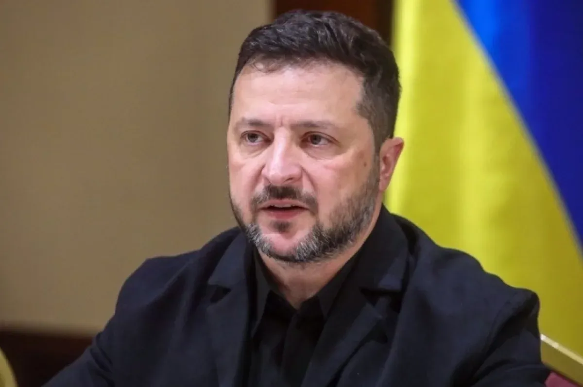 Раскрыты три метода воздействия Дональда Трампа на украинского лидера