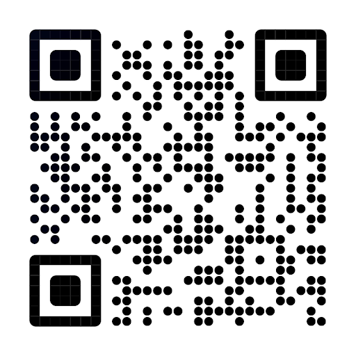Scan to apply as a volunteer with the I'm So Hot heat line