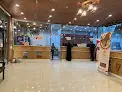 مطاعم ومطابخ لذة السدة النقرة