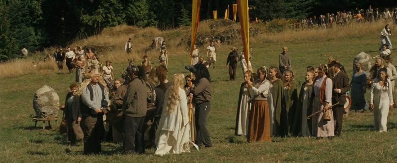 The Wicker Man Screenshot