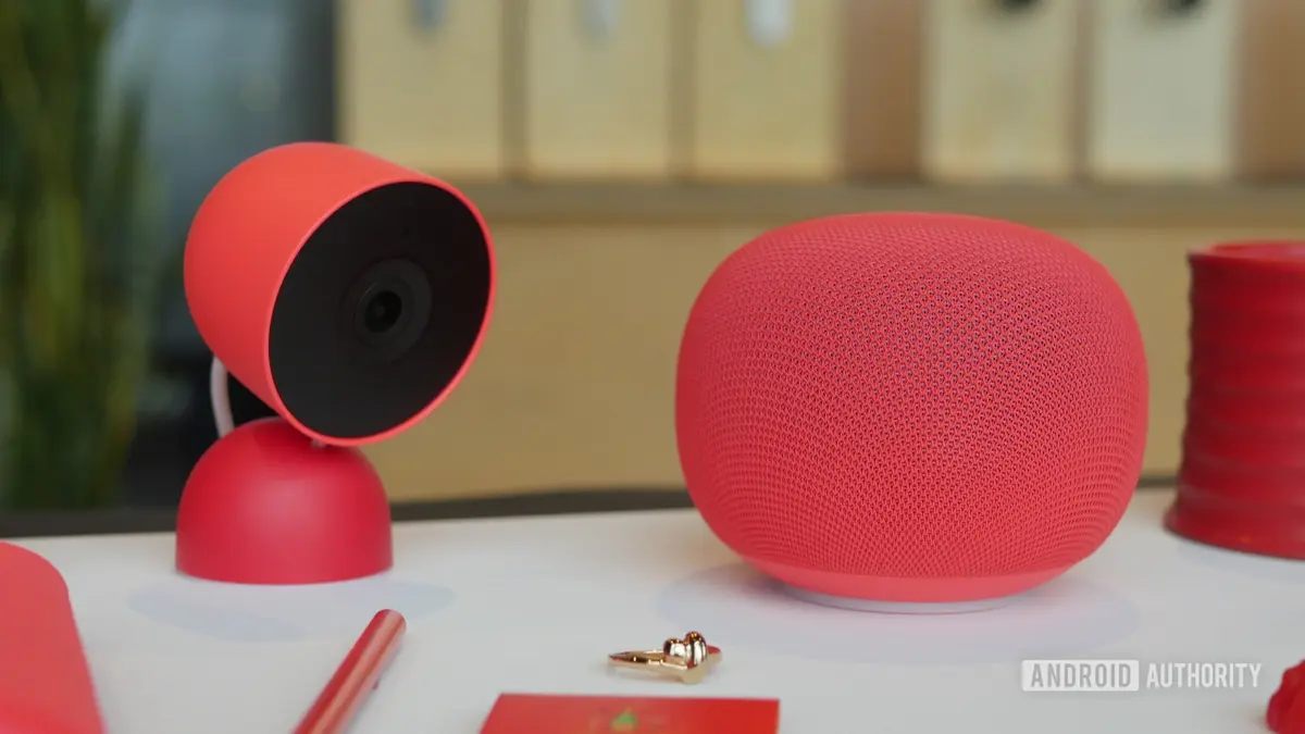 New Google Home Speaker to Launch This Month
