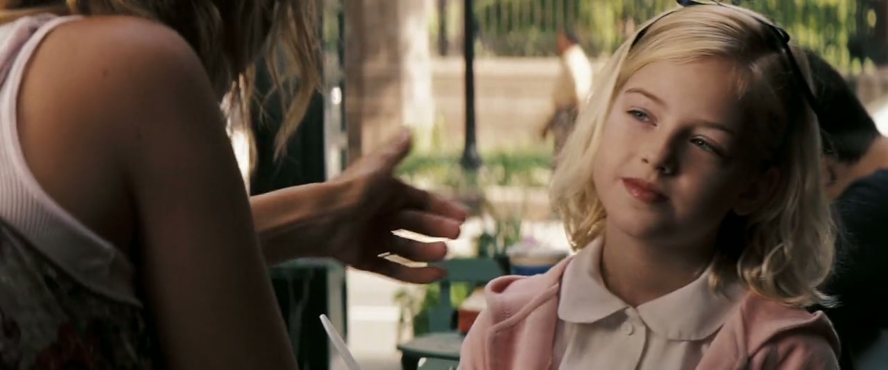 The Life Before Her Eyes Screenshot