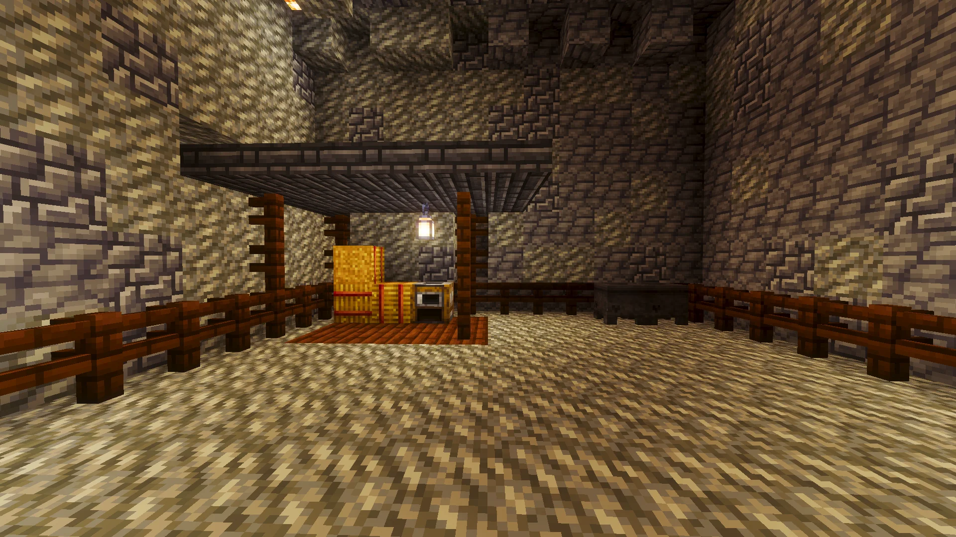 Village Deepslate 12