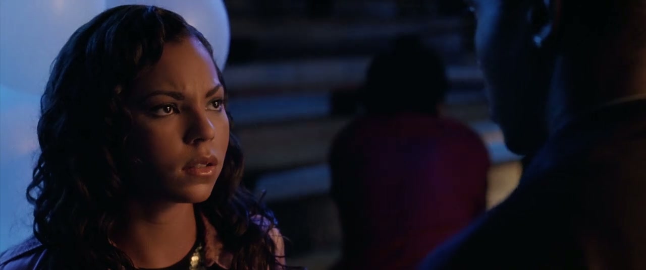 Coach Carter Screenshot