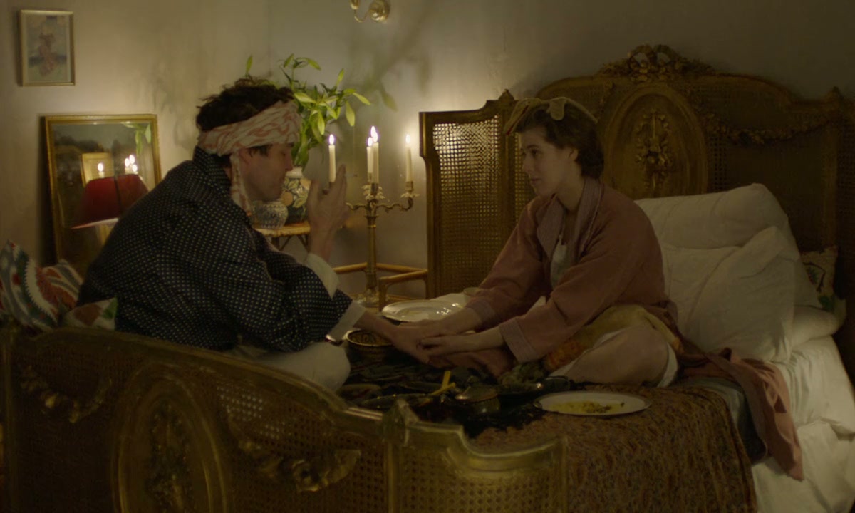 The Souvenir Screenshot