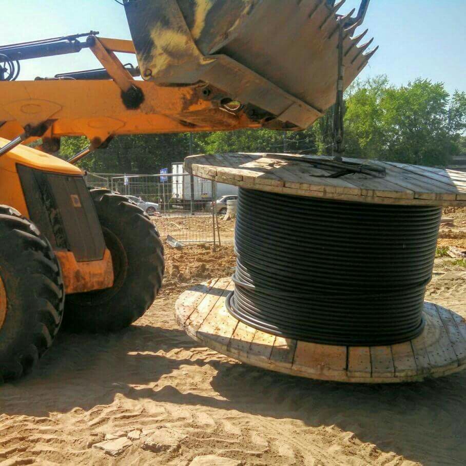 Commercial Projects