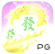 Mahjong Ways
