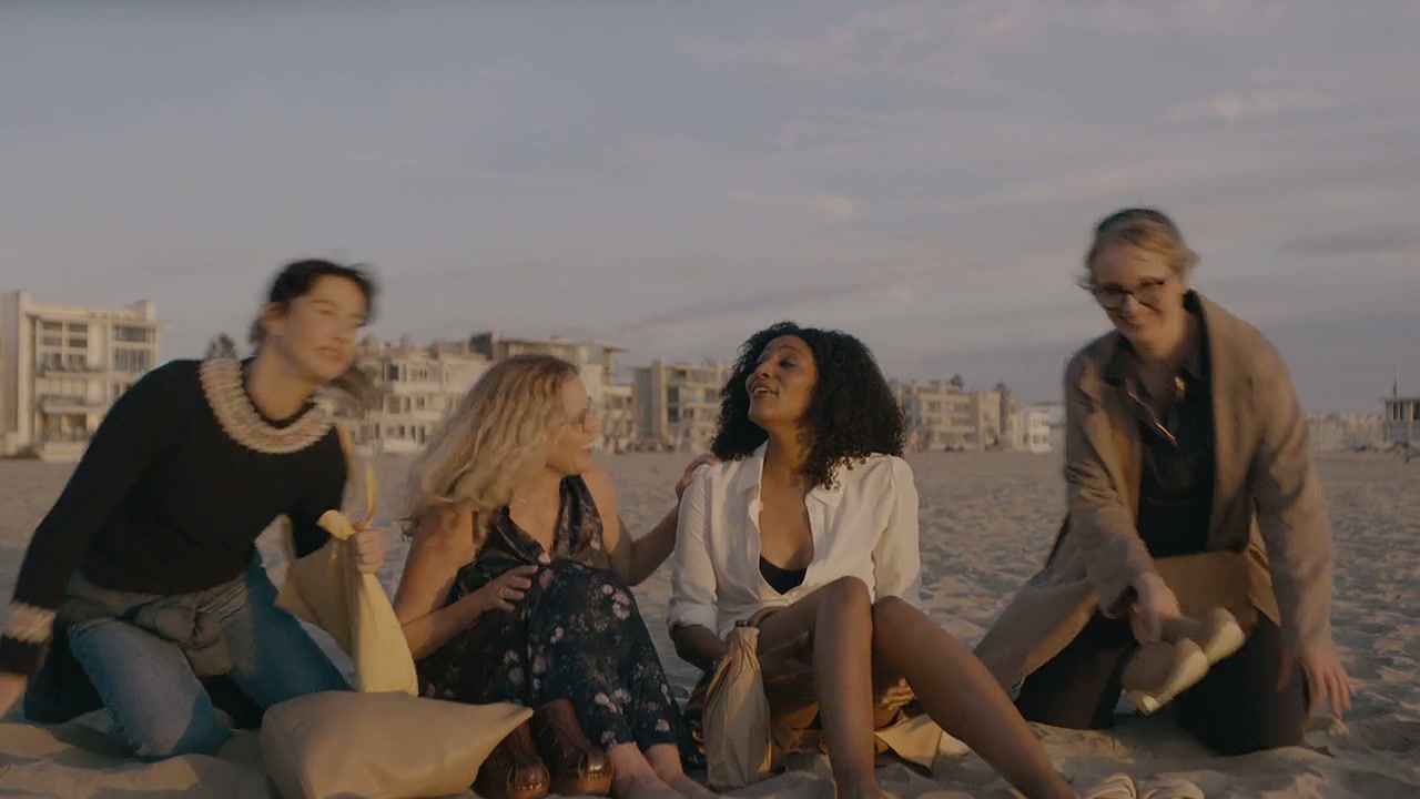On the Verge Screenshot