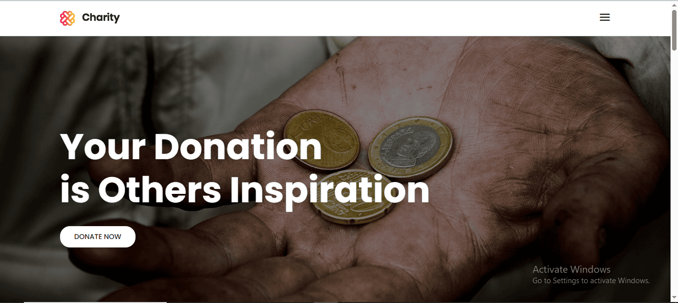 Charity