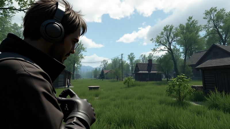 Mantan Writer Valve Tidak Tertarik untuk Membuat Cerita Half-Life 3