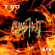 Chaos-Heat
