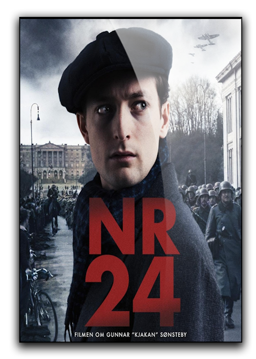 Numer 24 / Nr. 24 (2024) PL.720p.WEB-DL.X264-Kbuso | Lektor PL