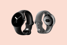 Wireless & Watches