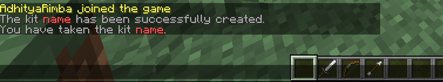 AdhKit [SKRIPT] | SpigotMC - High Performance Minecraft Software