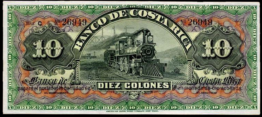 Notes-Depicting-A-Train: