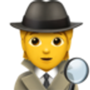detective-1f575-fe0f