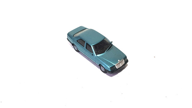 w124lb407