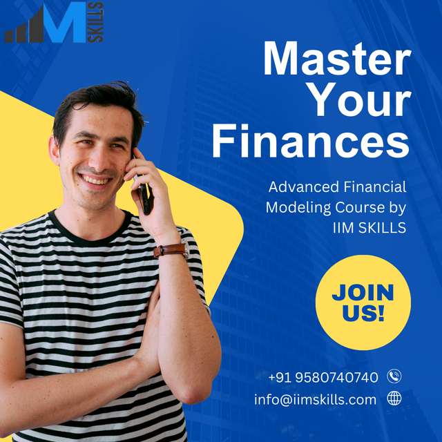 Financial-Modelling-Course