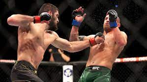 UFC