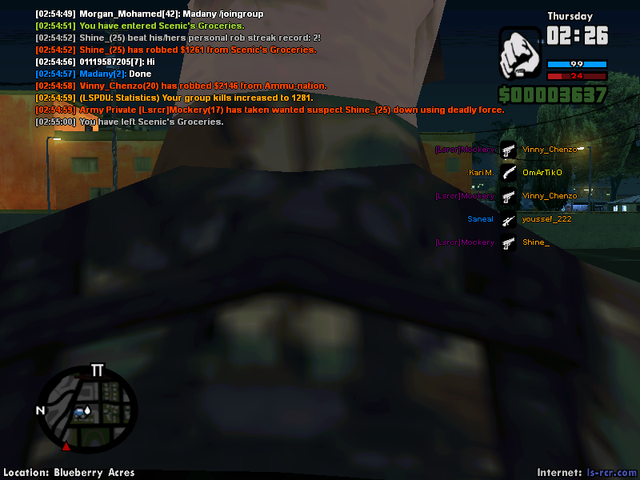DEAGLE-16