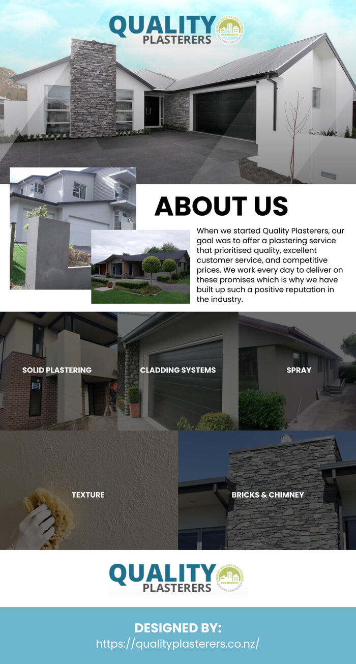 Quality-Plasterers