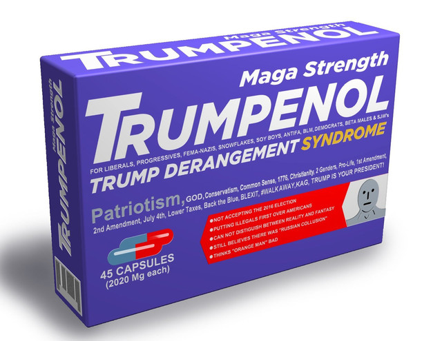 Trumpenol