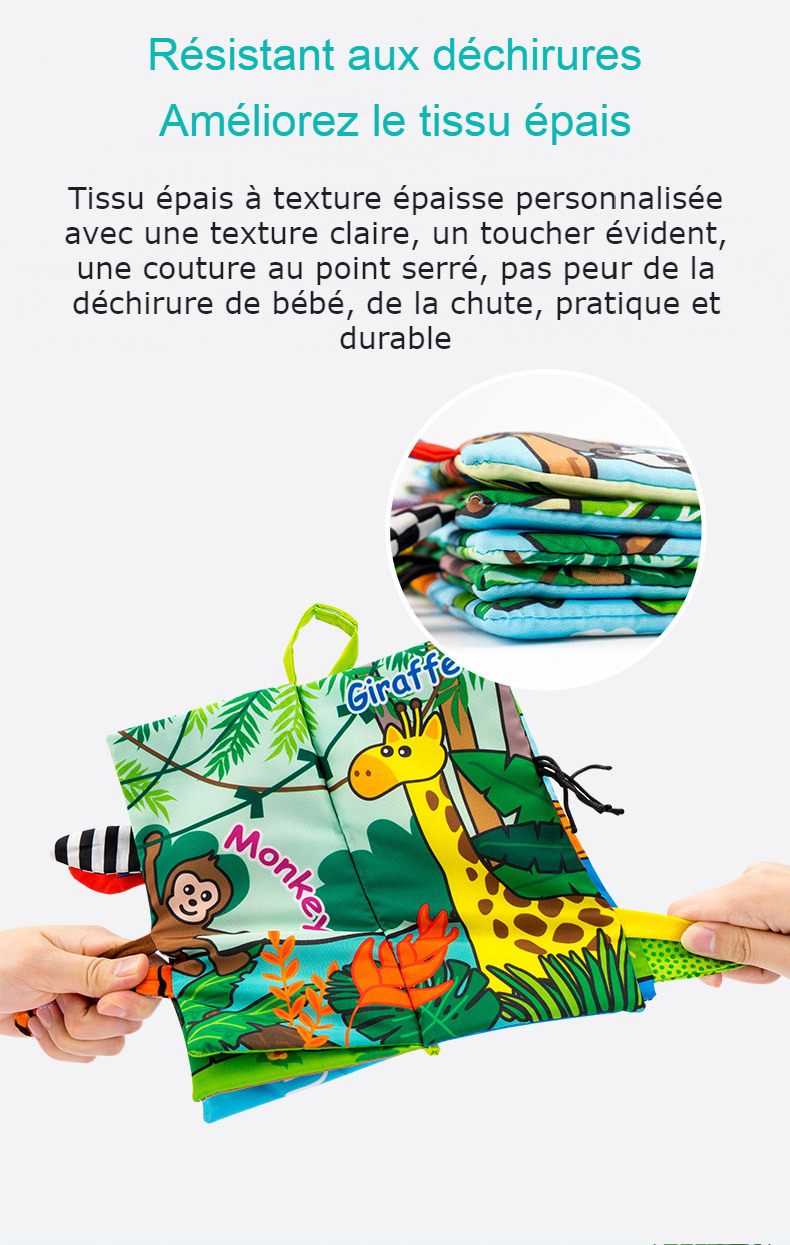 Jouet Bebe Le Livre Des Decouvertes Livre Tissu Bebe A Clip Pour Berceau Ou Poussette Jouet D Eveil Multicolore Livre A Toucher Cdiscount Jeux Jouets Jouet Bebe Le Livre Des Decouvertes Livre Tissu Bebe A Clip Pour Berceau Ou Poussette Jouet D Eveil Multicolore Livre A Toucher Cdiscount Jeux Jouets