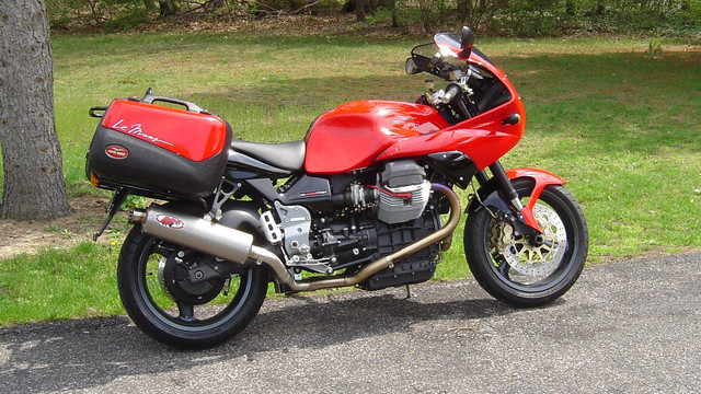 LeMans