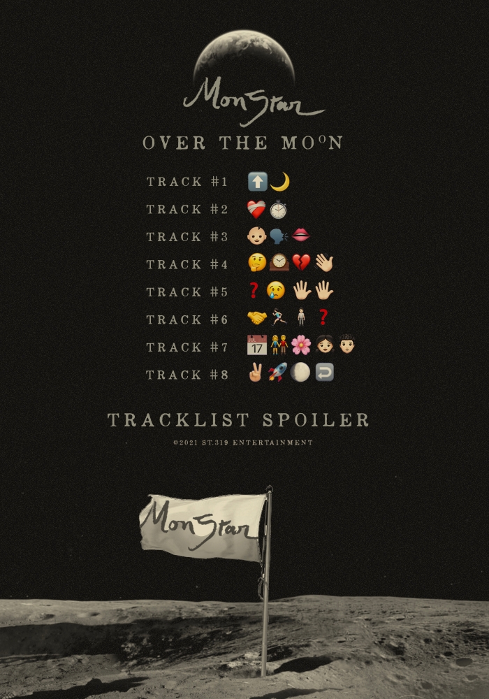 Tracklist-Game-MONSTAR