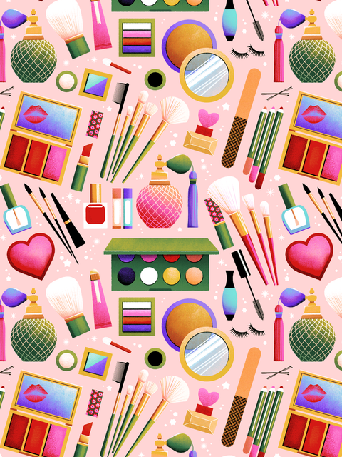 Beauty-Parlor