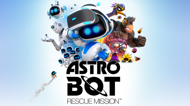 astrobot