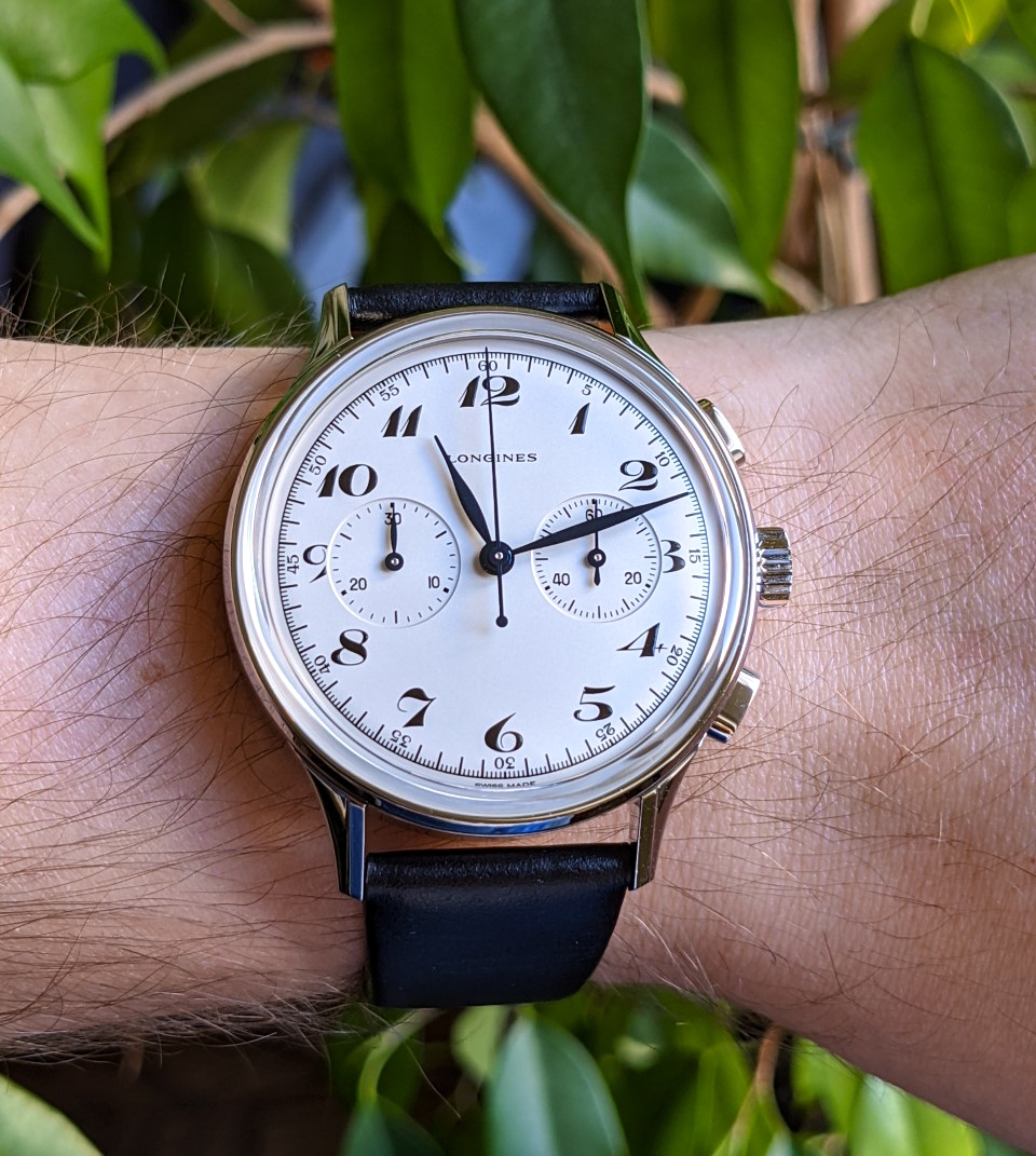 Feu de Longines Heritage ! - Page 9 Tgshq