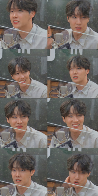 Hobi - MBC