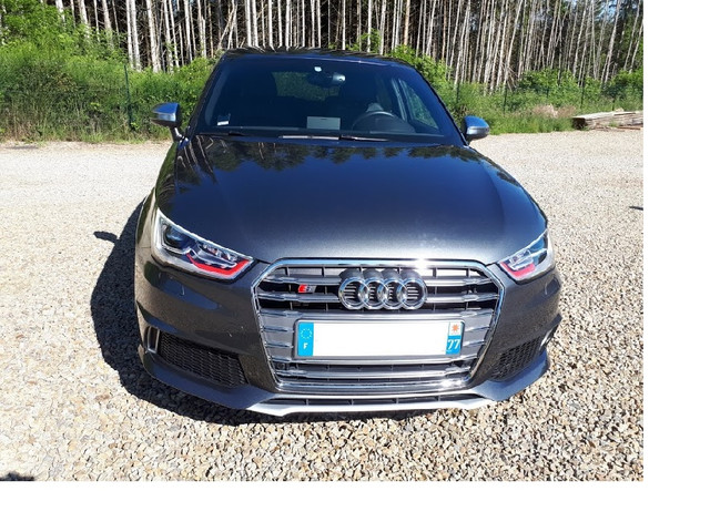 audi s1 1