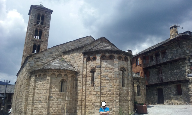 VALLE DE BOI 12