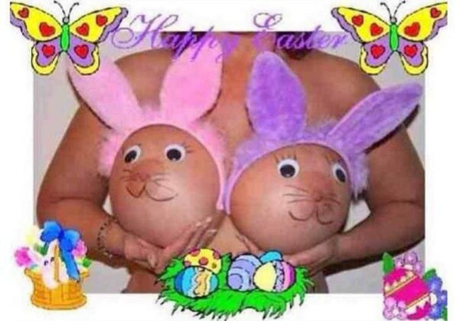 easter