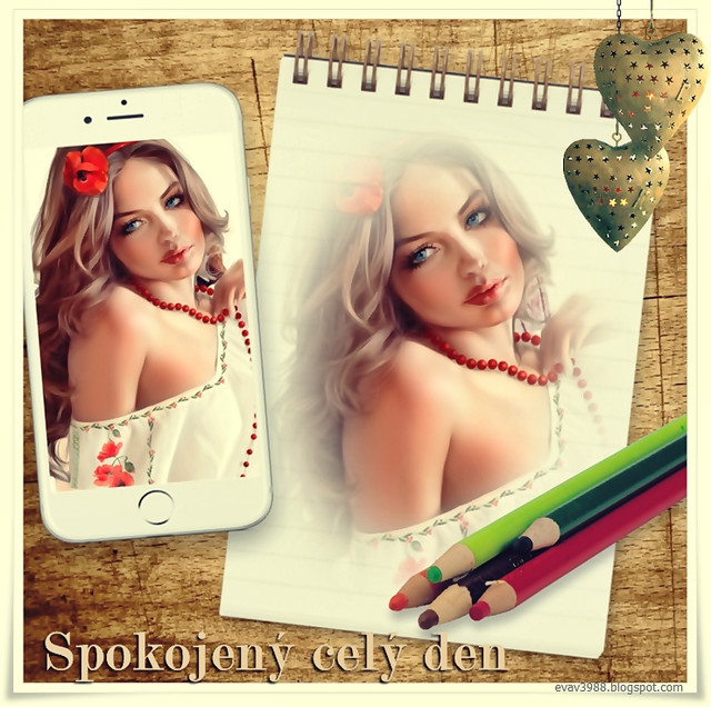 SPOKOJEN-CEL-DEN