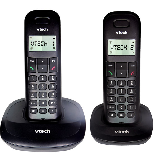 VT600