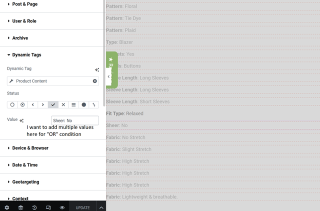 dynamicvisibility