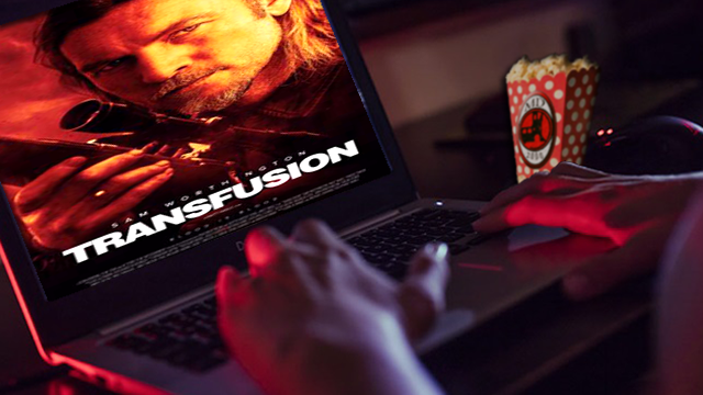 transfusion
