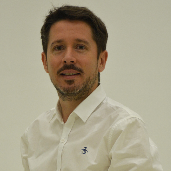 Ariel Vázquez - UADE