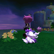 Watching-the-sky