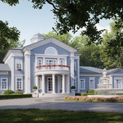 Дворянское гнездо