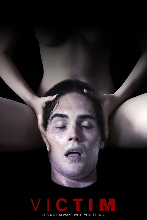 Ofiara / Victim (2010) 1080p.WEB-DL.H264.AC3.2.0.BP007 | Lektor PL