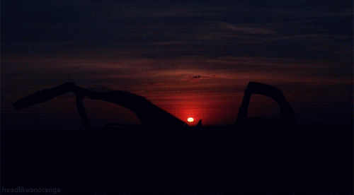 SUNRISE