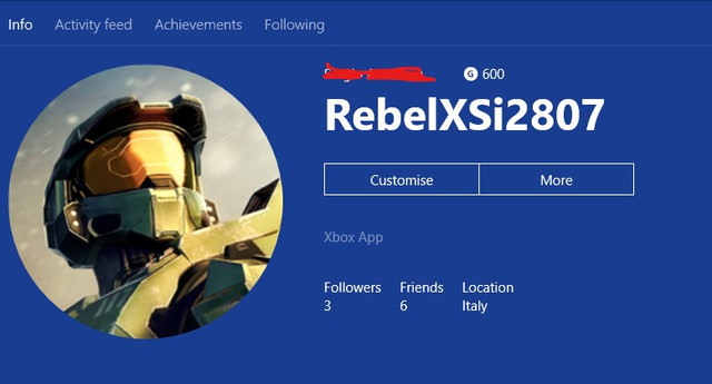 rebel-console
