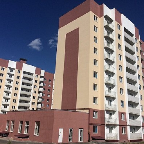 Фото Солнечного Района Саратов