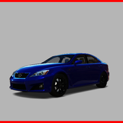Lexus-IS-F-2009